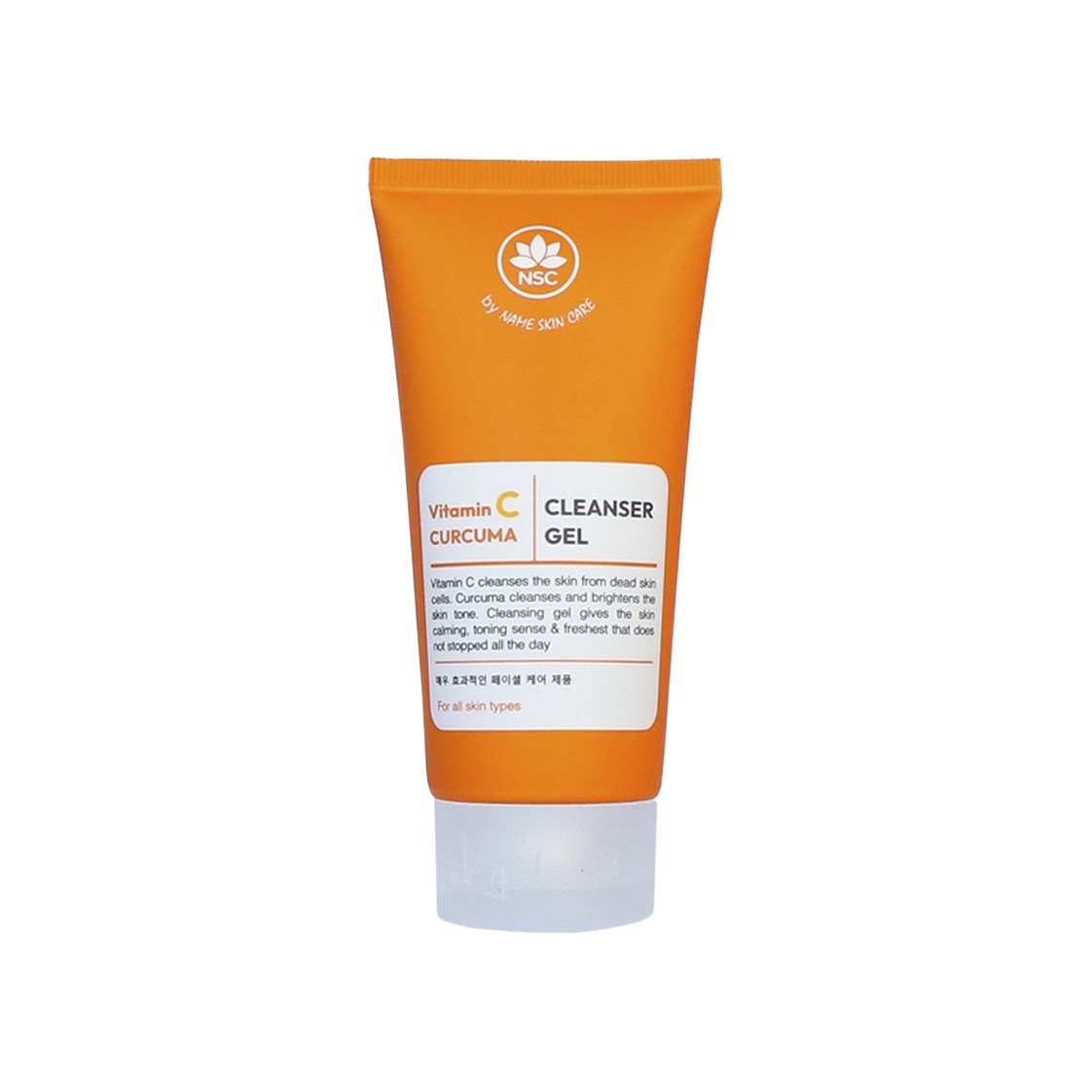 Гель для умывания Cleanser gel купить в VISAGEHALL