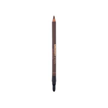 Карандаш для глаз с аппликатором Smokey Make Up купить в VISAGEHALL