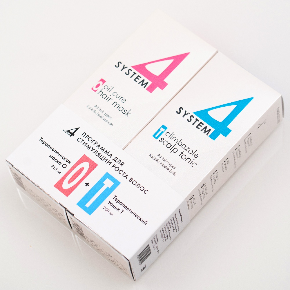 Программа для стимуляции роста волос купить в VISAGEHALL