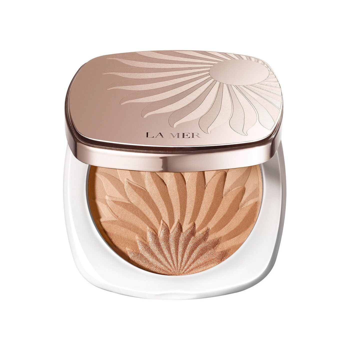 Пудра бронзирующая Soleil De LaMer купить в VISAGEHALL