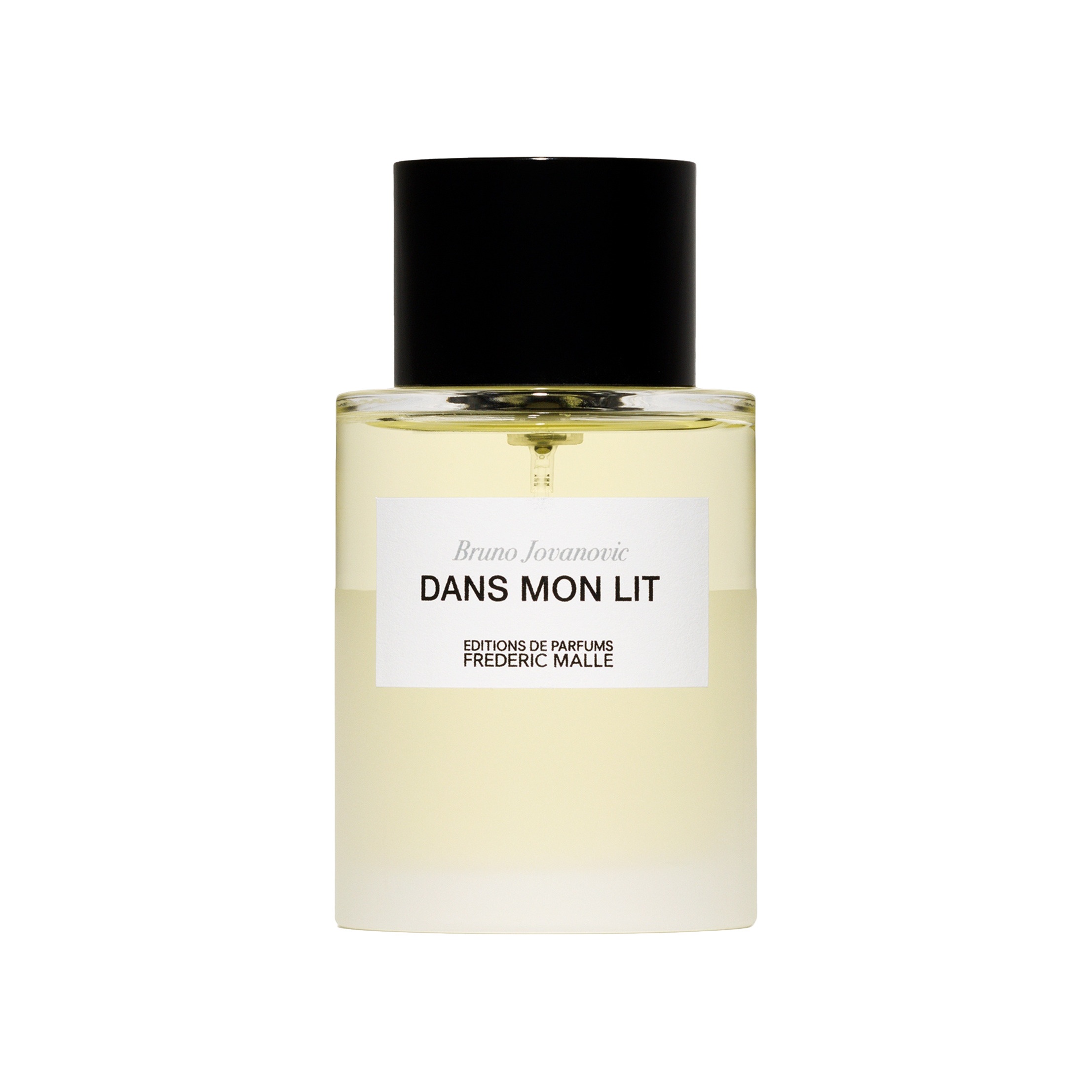 Dans Mon Lit Спрей для ароматизации постельного белья купить в VISAGEHALL