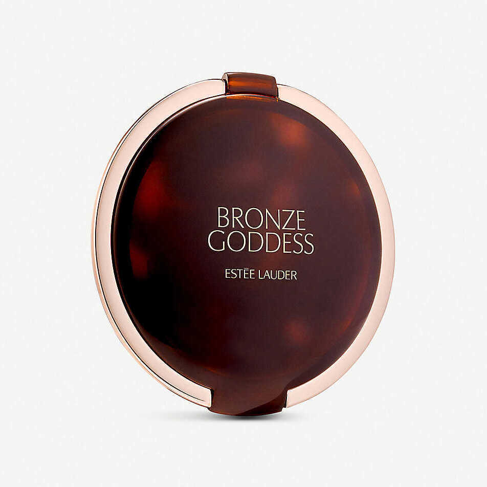 Бронзатор матовый Bronze Goddess 01 Light купить в VISAGEHALL