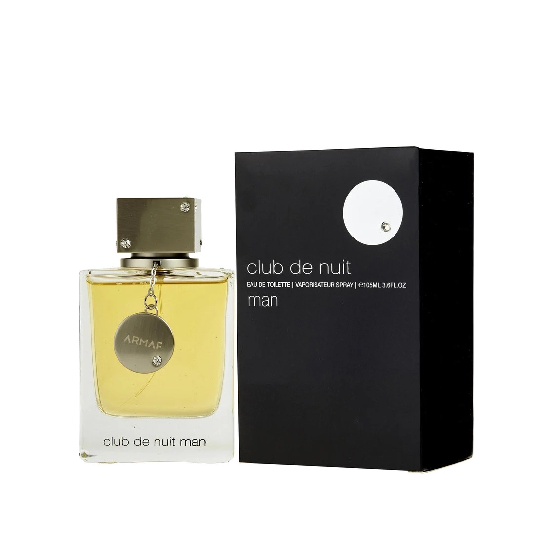 Man Туалетная вода купить в VISAGEHALL