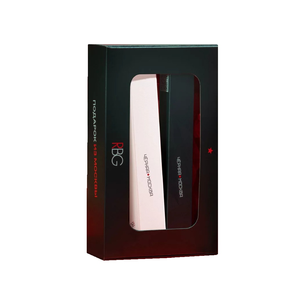 Набор На сцене Дуэт из Москвы