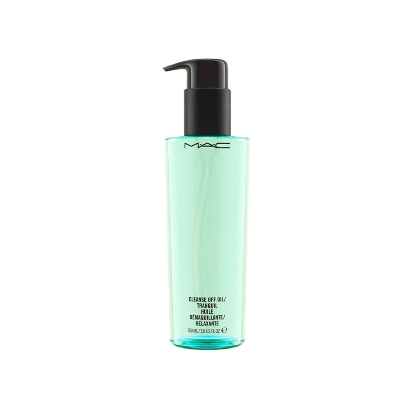 МАСЛО ДЛЯ СНЯТИЯ МАКИЯЖА CLEANSE OFF OIL/TRANQUIL 150мл купить в VISAGEHALL
