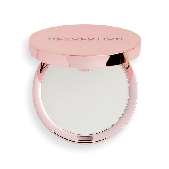 Пудра рассыпчатая Infinite Loose Powder