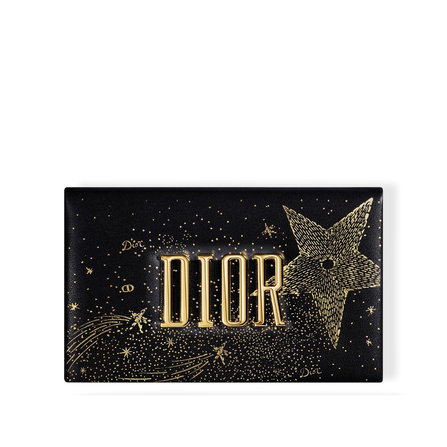 DIOR HOLIDAY COUTURE COLLECTION~Палетка для макияжа глаз купить в VISAGEHALL