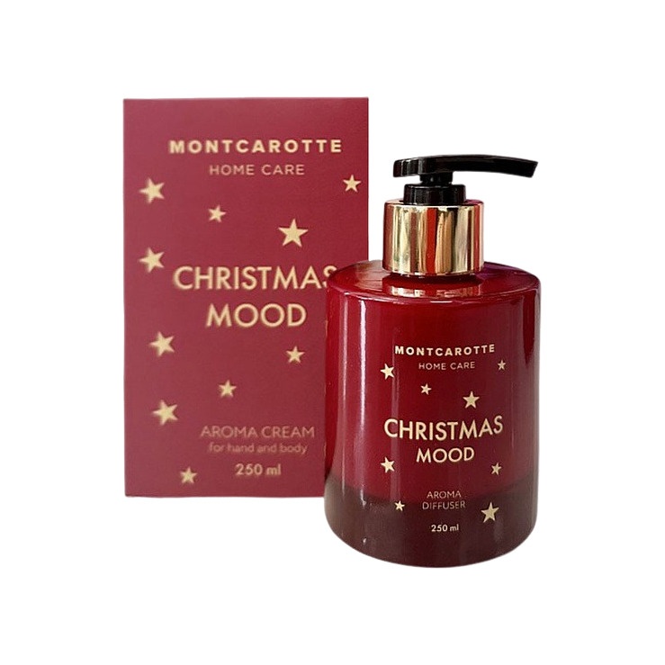 Лосьон увлажняющий для рук и тела 