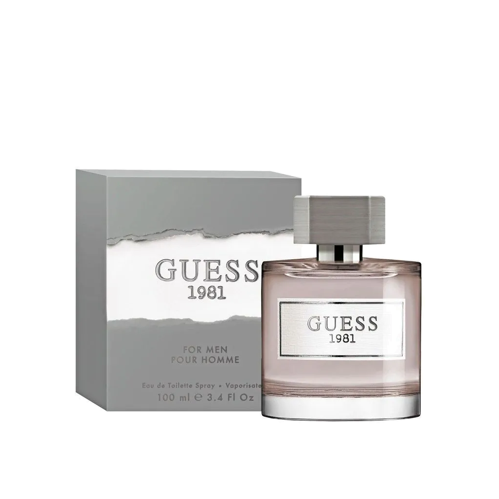 1981 Homme Туалетная вода купить в VISAGEHALL