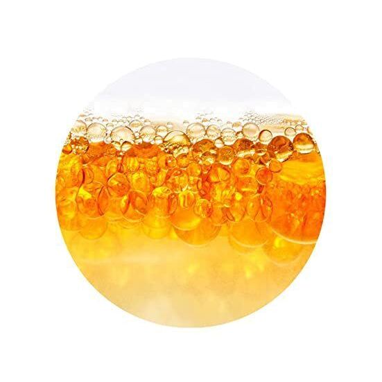 Бустер для сияния кожи с AHA-кислотами Superfood купить в VISAGEHALL