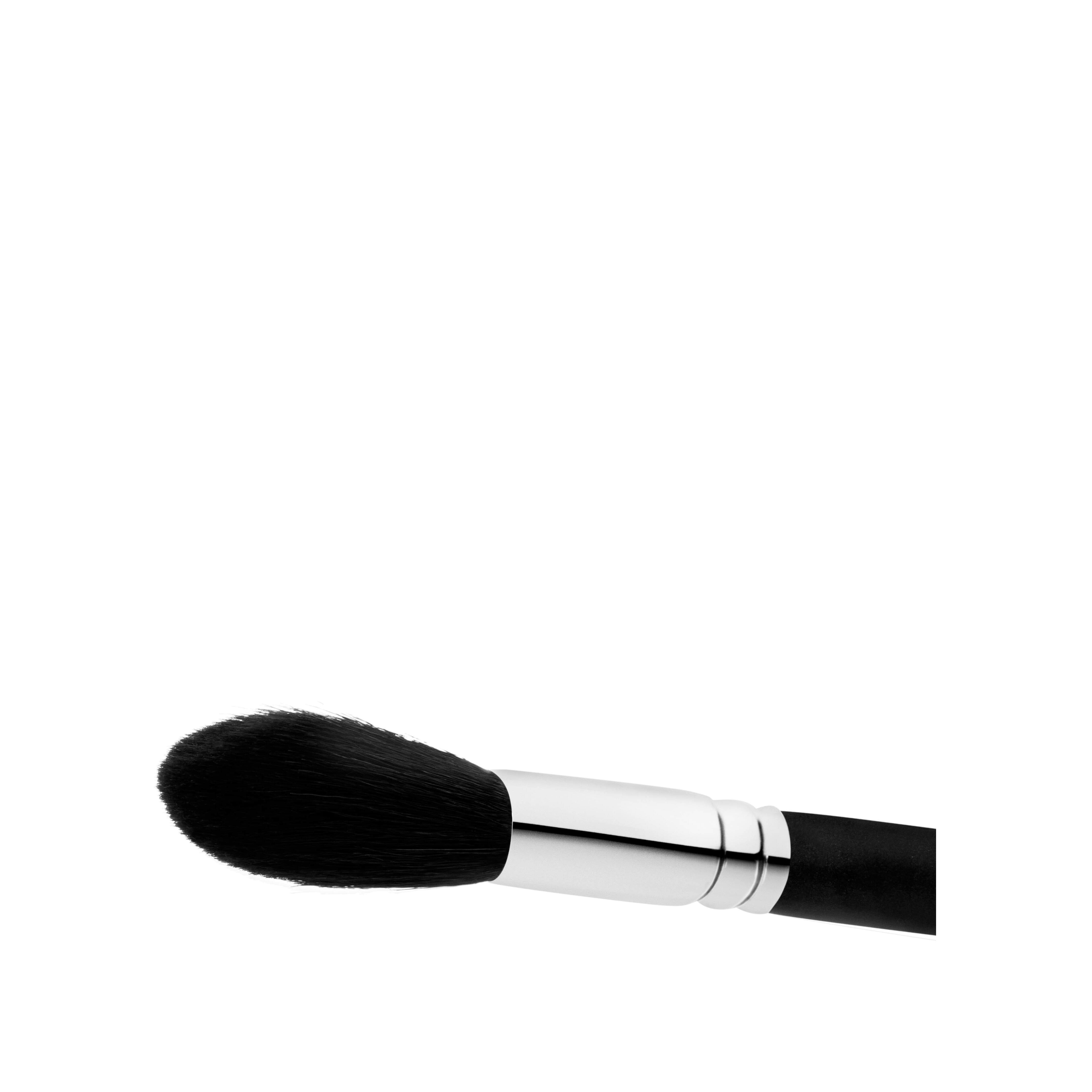 КИСТЬ УНИВЕРСАЛЬНАЯ 129SHS POWDER/BLUSH купить в VISAGEHALL