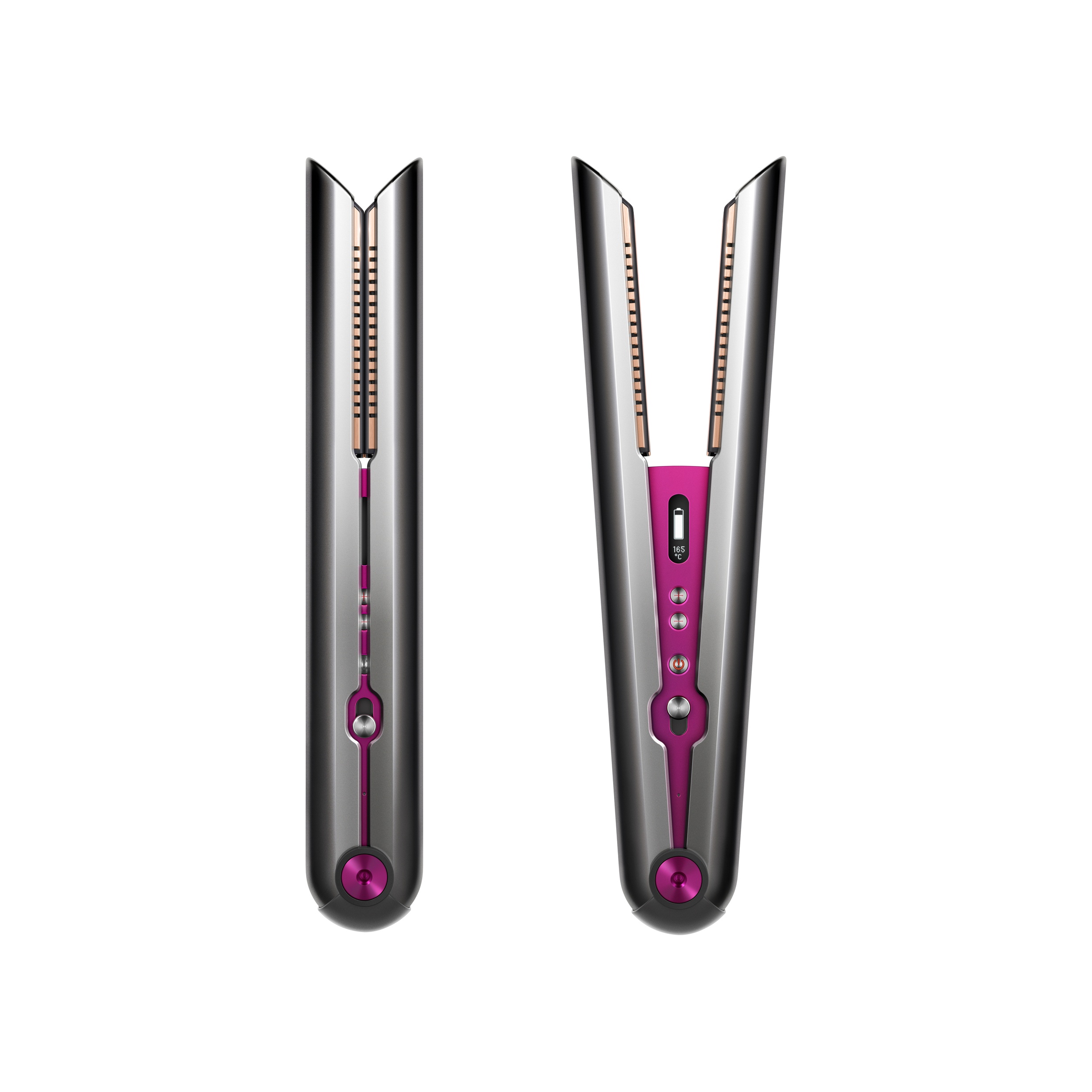 Выпрямитель для волос Corrale HS03  купить в VISAGEHALL