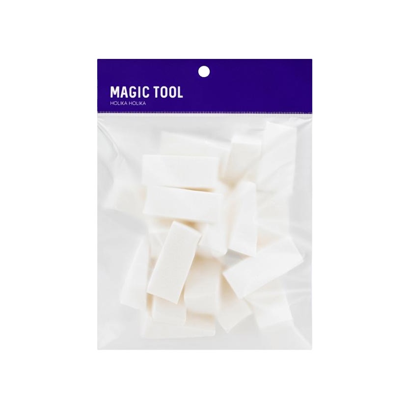 Спонжи для тональной основы Magic Tool
