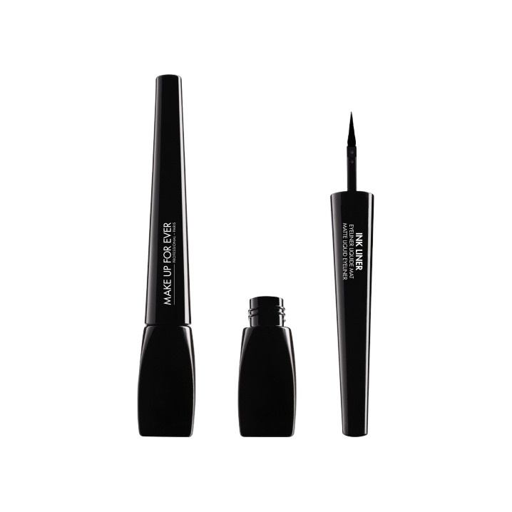 Подводка жидкая матовая Ink Liner