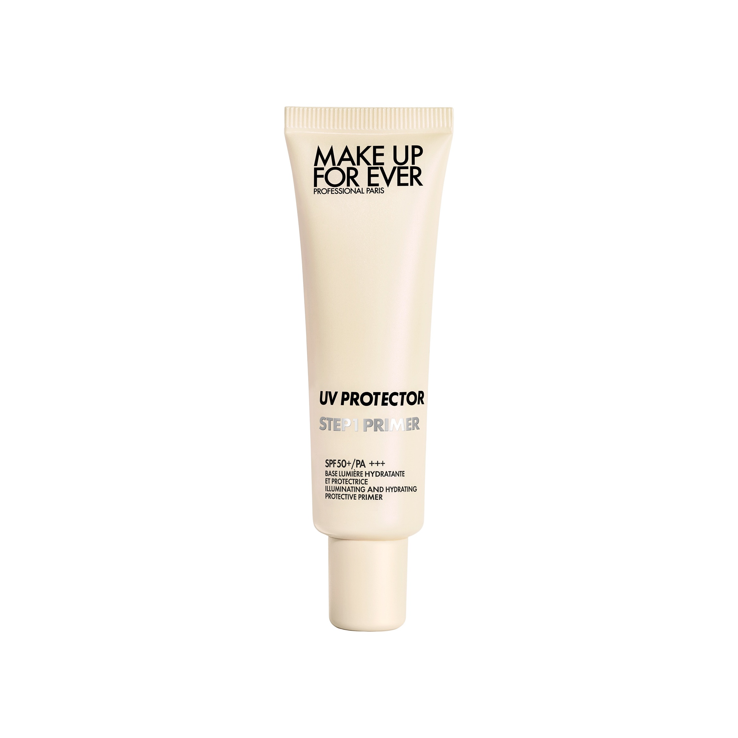 Праймер увлажняющий UV Protector Step 1 Primer SPF50/PA+ купить в VISAGEHALL