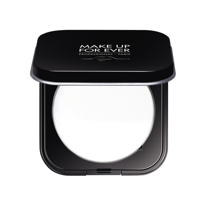 Пудра для лица компактная Ultra HD