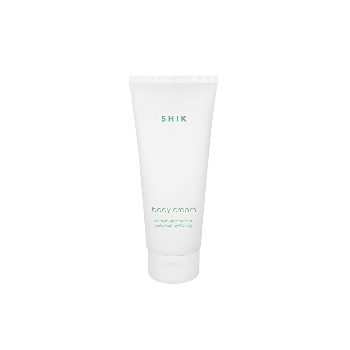 Крем для тела с пребиотиками купить в VISAGEHALL
