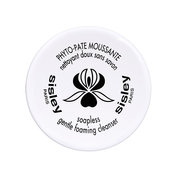 Sisley Soapless Gentle Foaming Cleanser Паста фитоароматическая пенящаяся