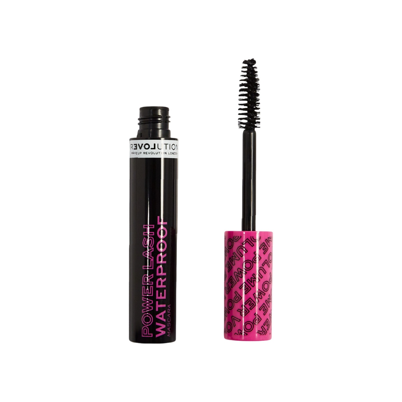 Тушь для ресниц Power Lash Waterproof Mascara купить в VISAGEHALL