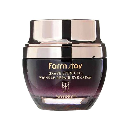 Крем с лифтинг-эффектом с фитостволовыми клетками винограда