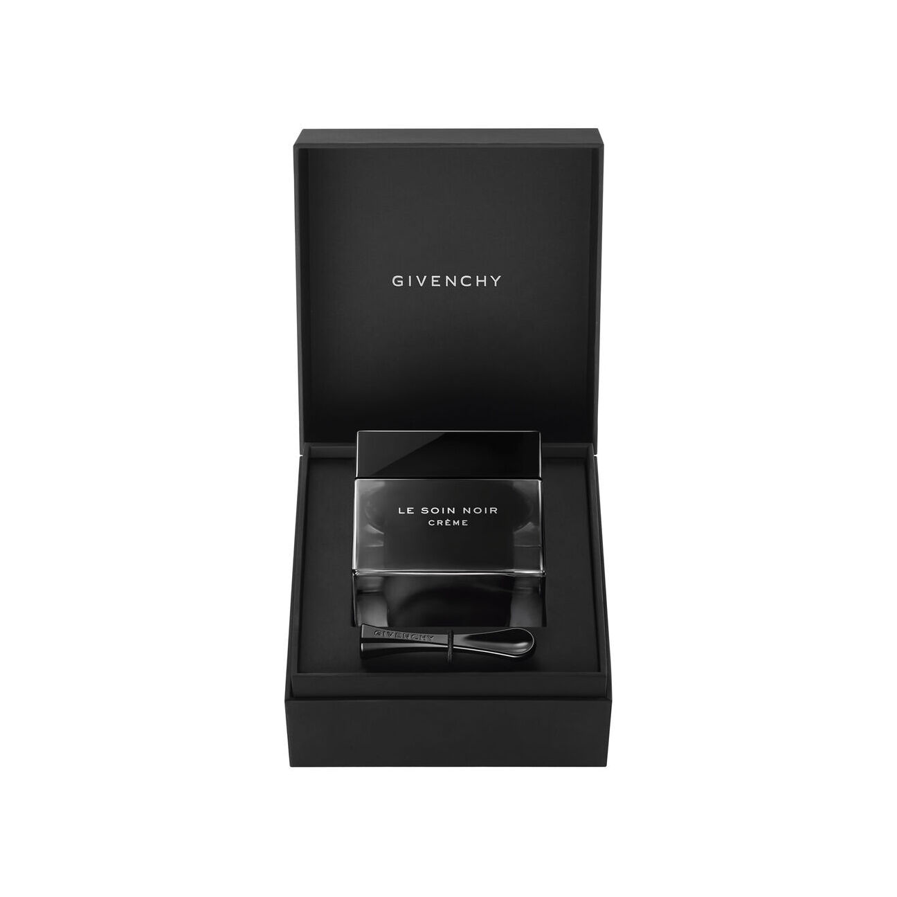 Крем для лица комплексный Le Soin Noir  купить в VISAGEHALL