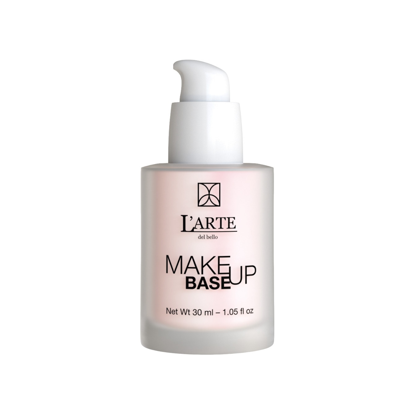База для макияжа увлажняющая Make Up Base Moisturizing купить в VISAGEHALL