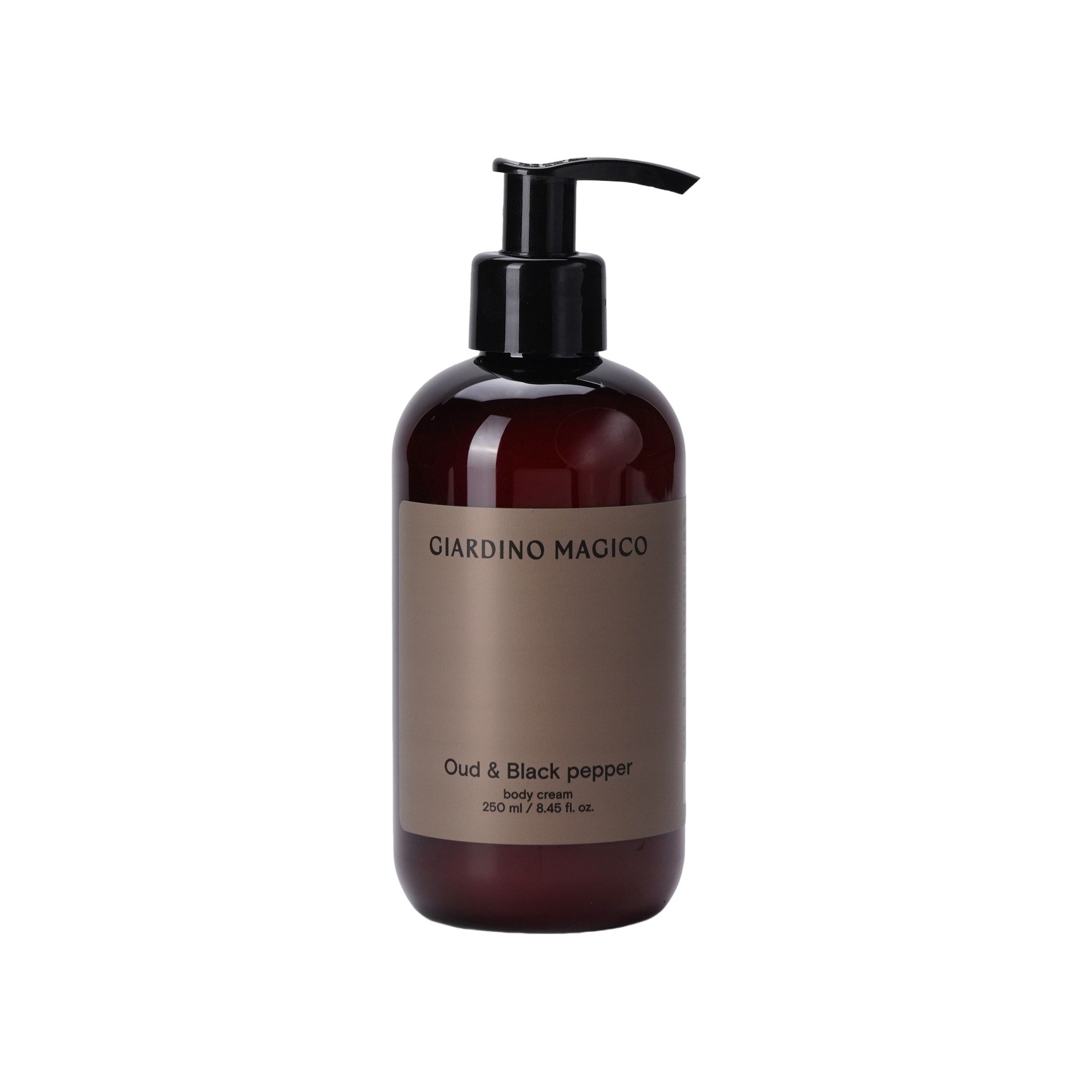 Крем для тела Oud-Pepper купить в VISAGEHALL