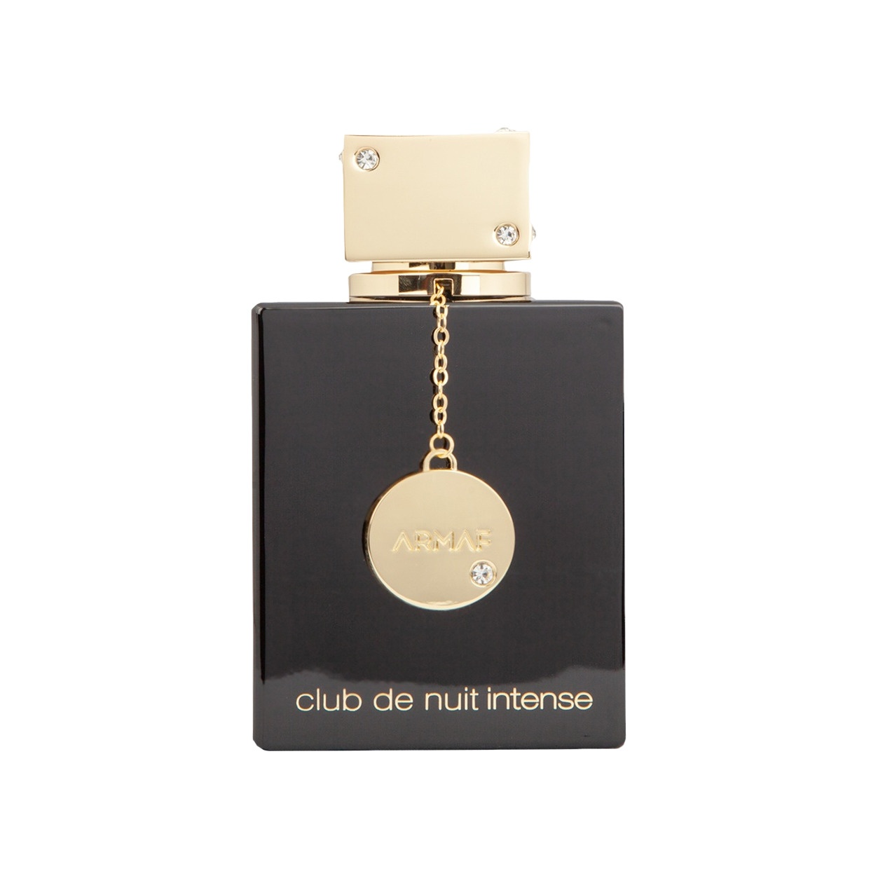 Intense Woman Парфюмерная вода купить в VISAGEHALL