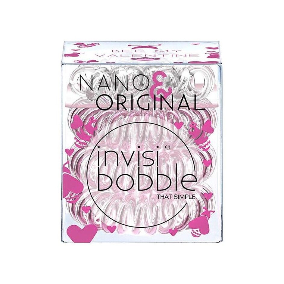 Набор резинок для волос Bee Mine