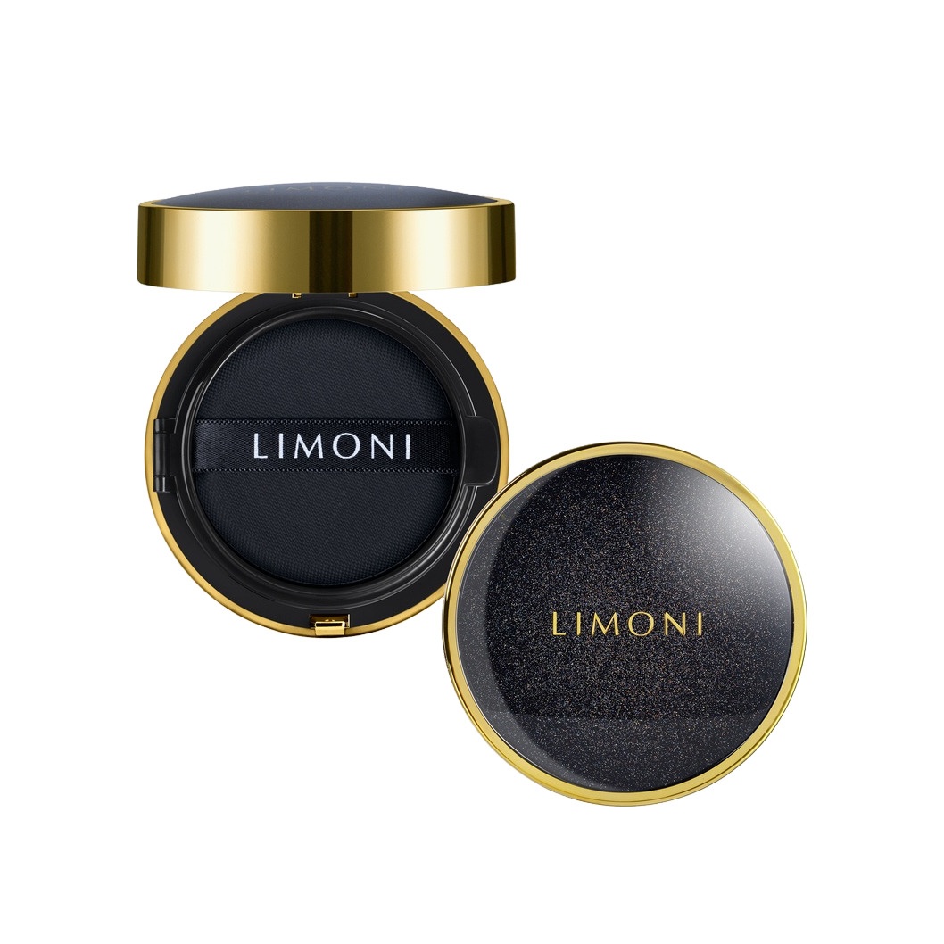 Тональный флюид-кушон All Stay Cover SPF 35 / PA++ Galaxy купить в VISAGEHALL