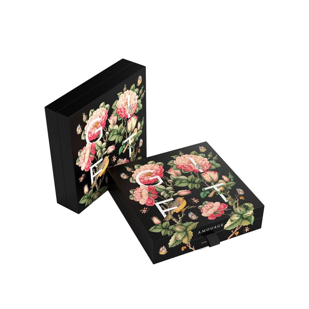 Подарочный набор Iconic Man: Jubilation XXV, Interlude, Honour купить в VISAGEHALL