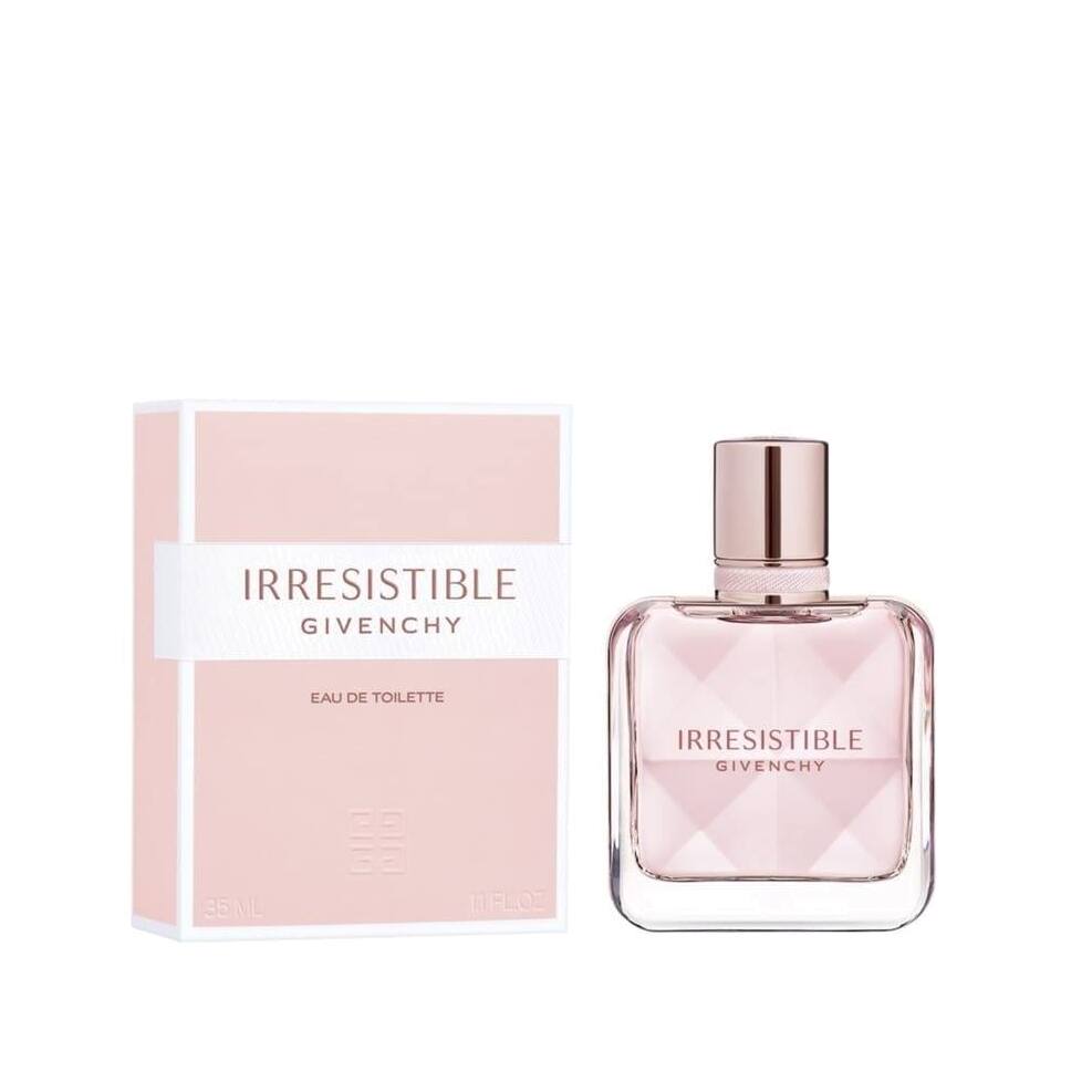 Irresistible Туалетная вода купить в VISAGEHALL