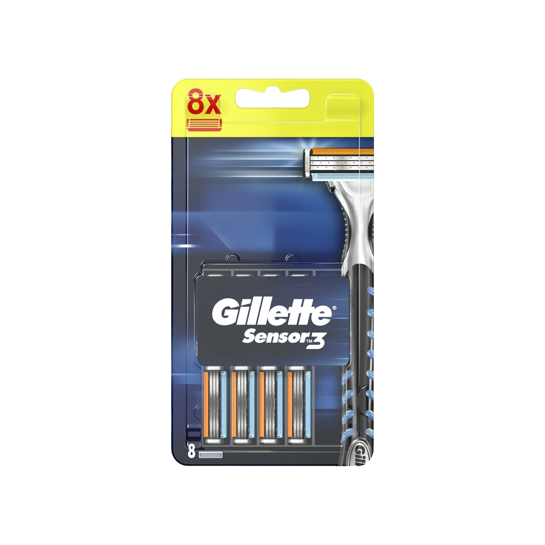 Станок Sensor 3  купить в VISAGEHALL