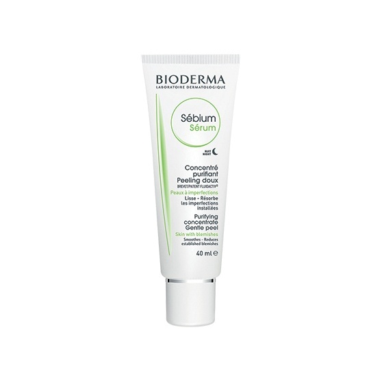 Сыворотка для лица Sebium 