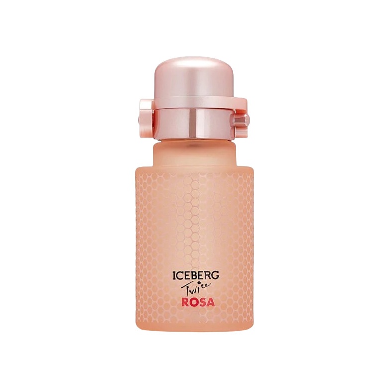 Twice Rosa For Her Туалетная вода