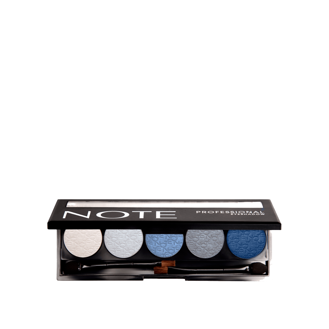 Тени профессиональная палетка купить в VISAGEHALL