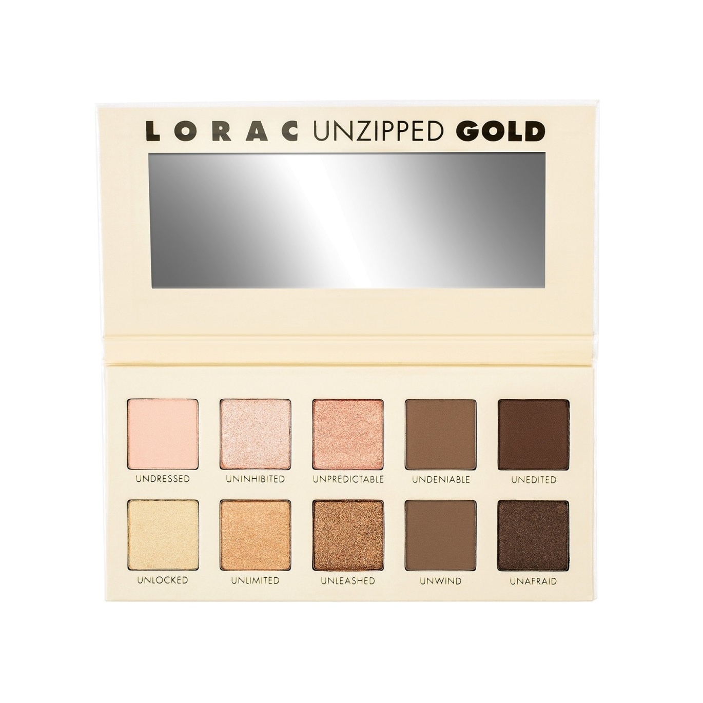 Набор: Палетка теней + Праймер для век купить в VISAGEHALL