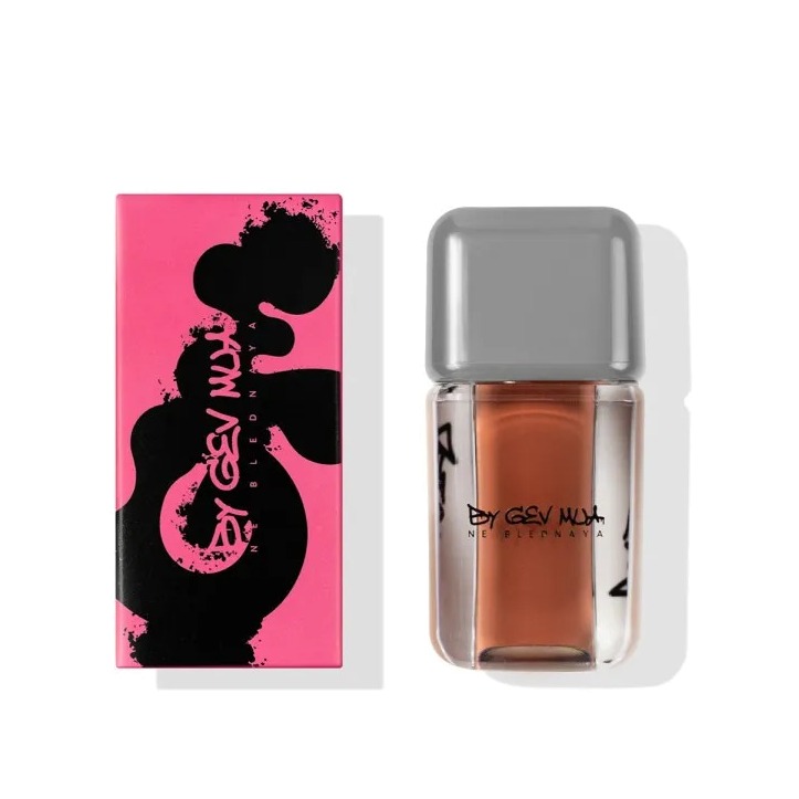 Блеск для губ NE BLEDNAYA BY GEV MUA