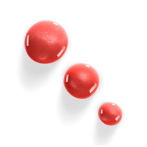 DIORIFIC VERNIS~Лак для ногтей 767 Red Wonders купить в VISAGEHALL