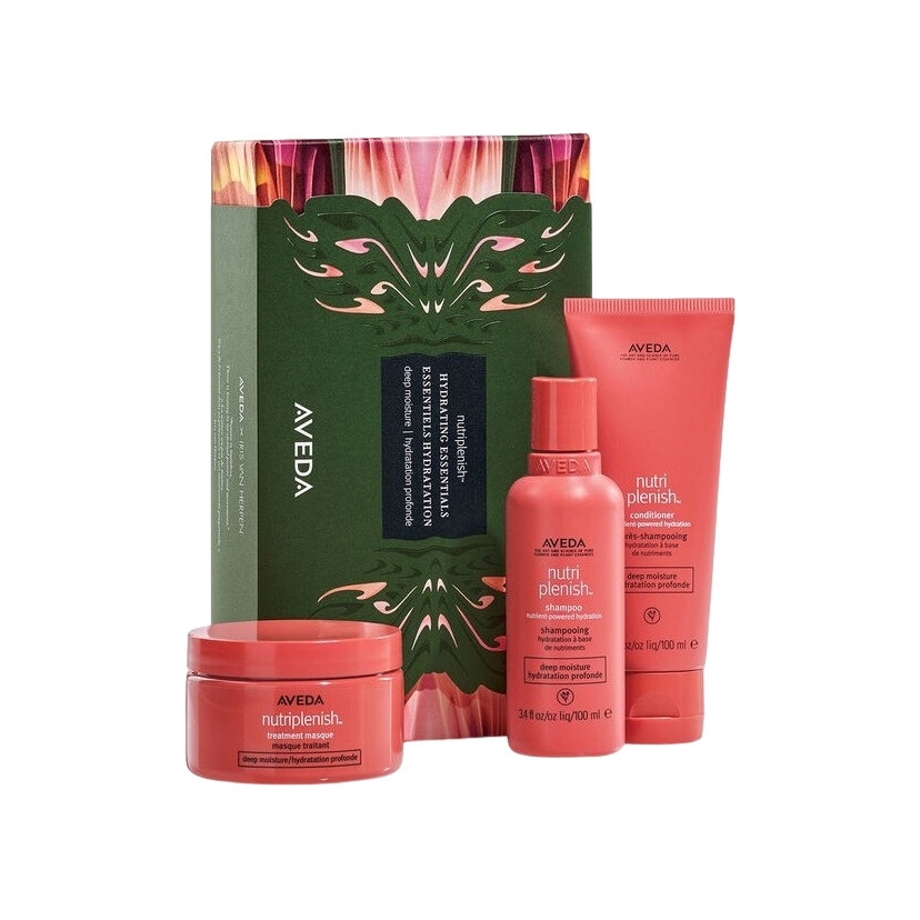 Набор Nutriplenish Deep Moisture In-Shower Essentials