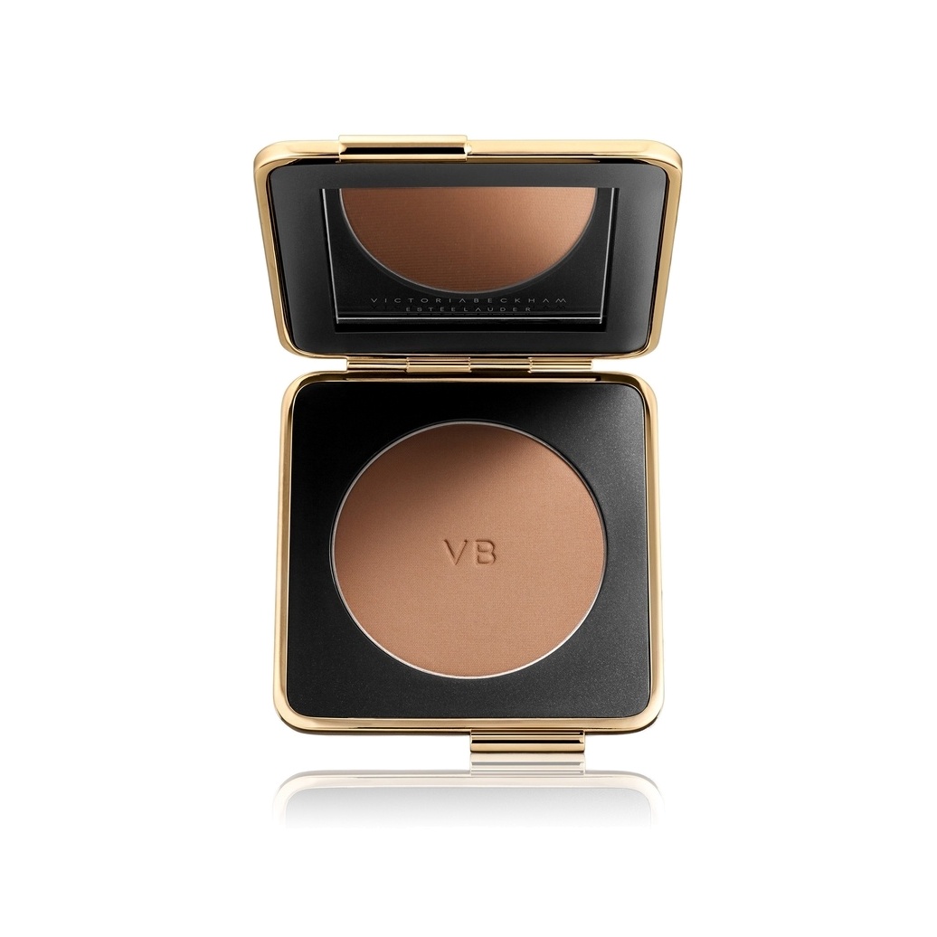 Пудра для лица бронзирующая 401 Java Sun / Victoria Beckham