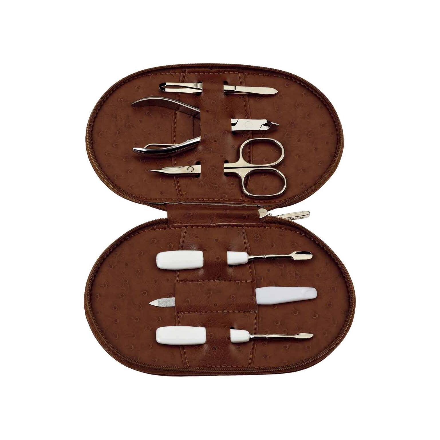 Набор маникюрный Solingen JA3062 купить в VISAGEHALL