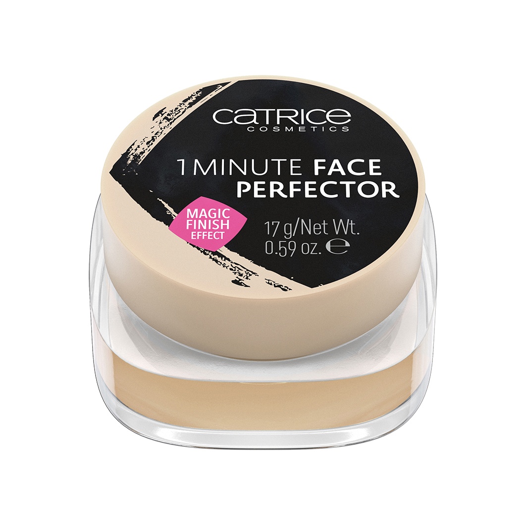 Мусс для лица тонирующий 1 Minute Face Perfector купить в VISAGEHALL