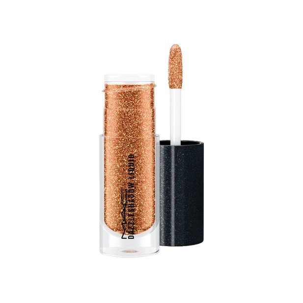 Тени жидкие для век Dazzleshadow Extreme Liquid