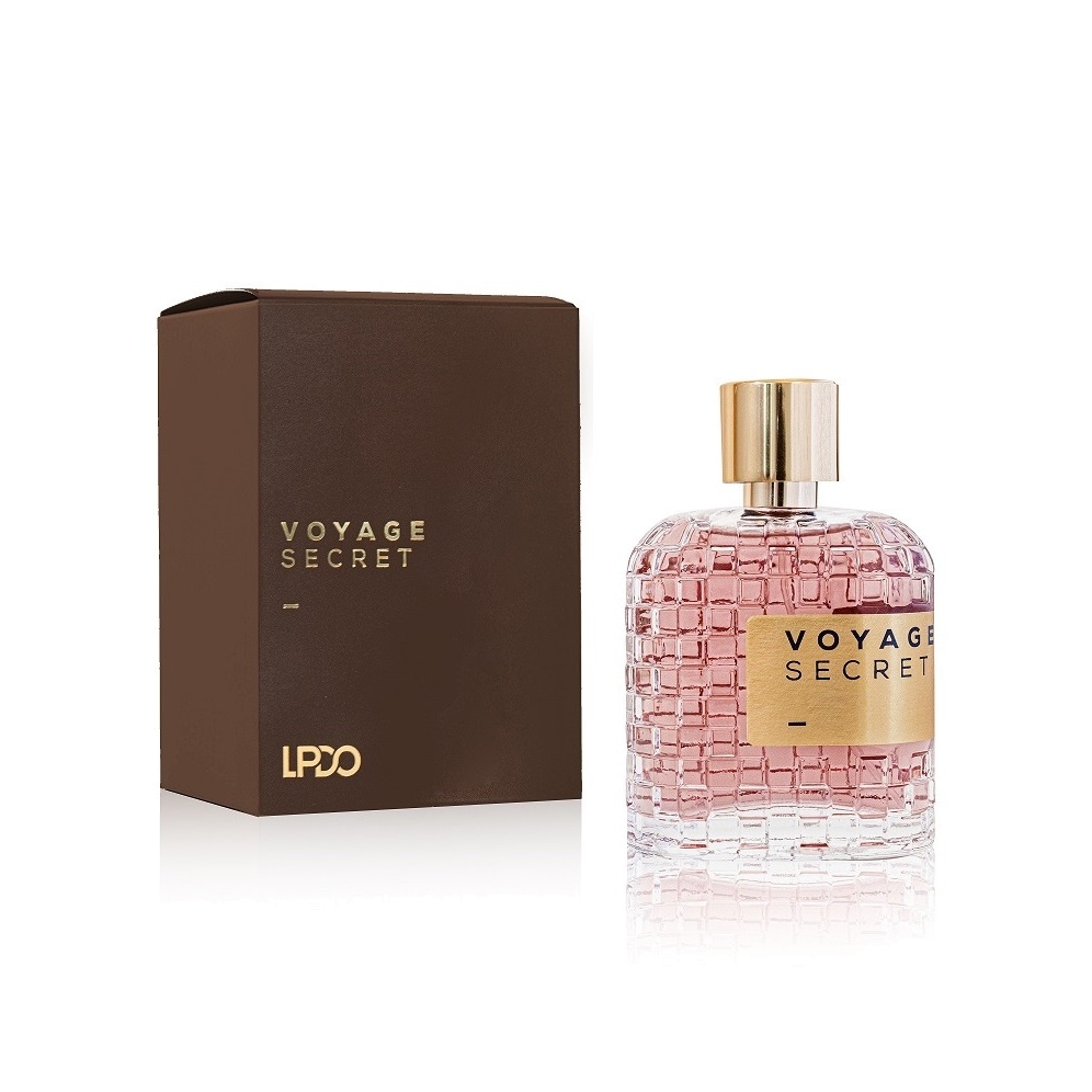Voyage Secret Парфюмерная вода купить в VISAGEHALL
