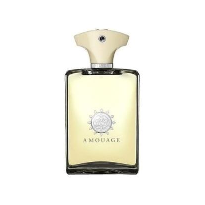 Silver man Парфюмерная вода