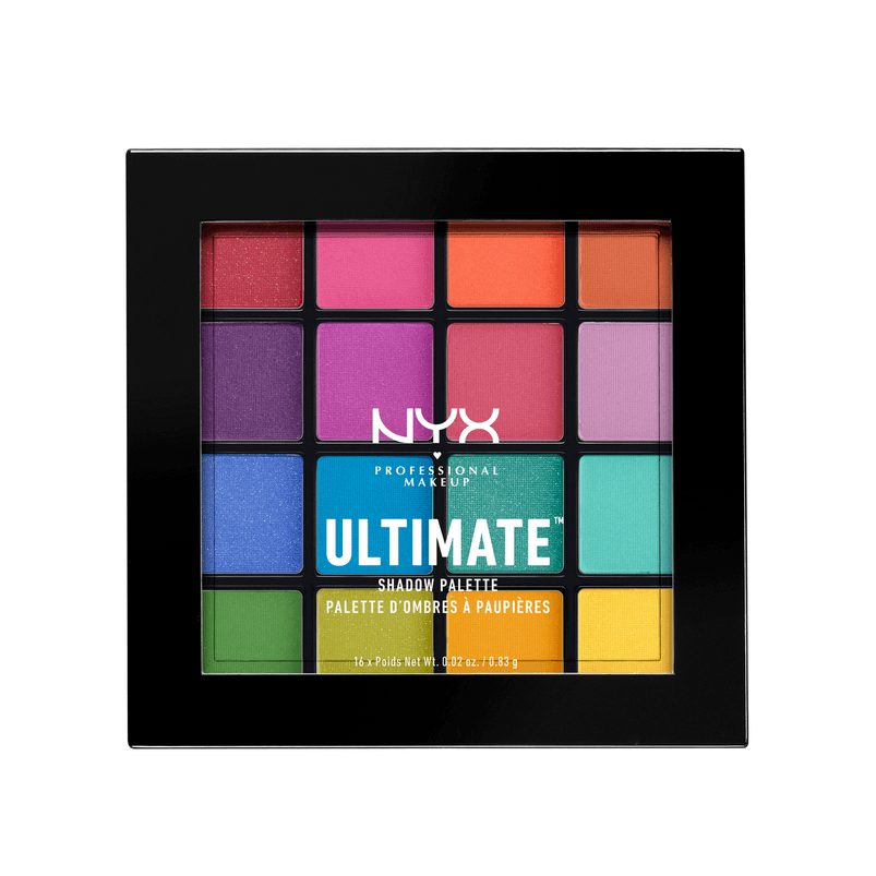 Набор для макияжа лица Up Bright Lily