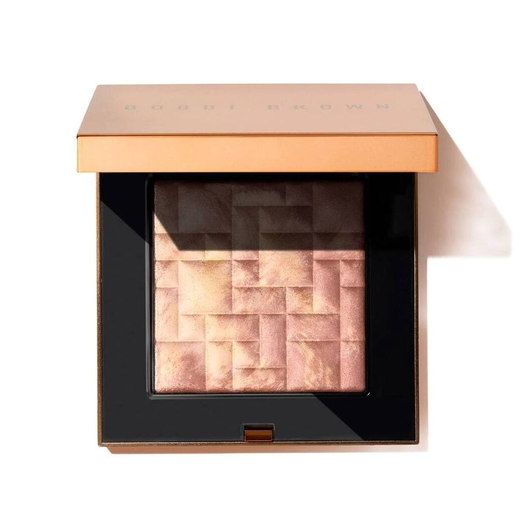 Пудра для лица Highlighting Powder купить в VISAGEHALL