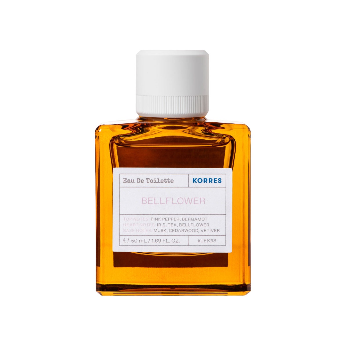 Bellflower Туалетная вода  купить в VISAGEHALL