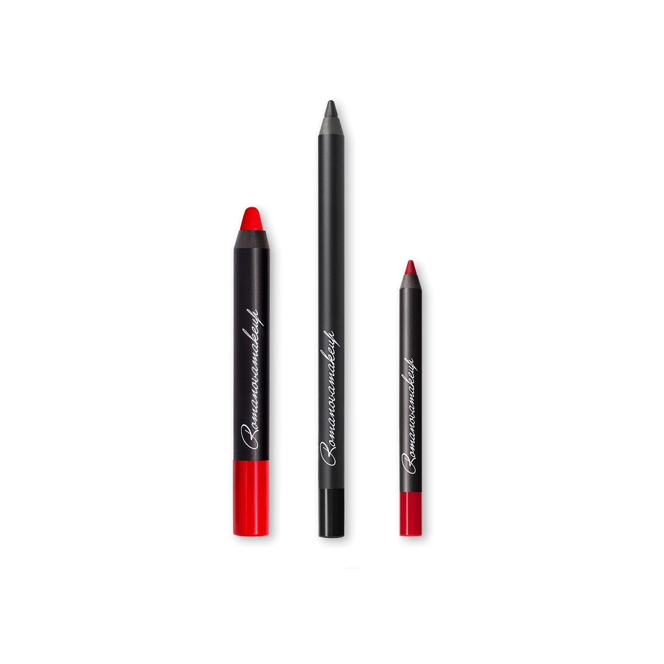 Набор PIN-UP Girls купить в VISAGEHALL